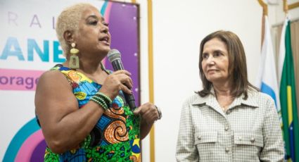 Evento de posse de deputada da área da Saúde reúne políticos e até ministra no Rio