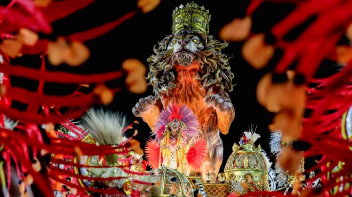 Carnaval 2025: Confira ordem e horário de desfiles das escolas de samba do Rio de Janeiro