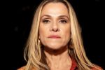 Ingrid Guimarães é maltratada em voo da American Airlines e detona nas redes