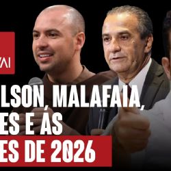 Frei Gilson, Malafaia, Janones, ateus e a eleição: Lula vai perder para o fundamentalismo religioso?