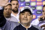 Morte de Maradona: Após mais de 4 anos, Argentina se mobiliza para julgamento