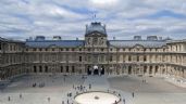 Foto ilustrativa de la nota titulada: O Louvre – Por Esther Rapoport