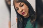 FALOU: Suspeito de matar Vitória quebra o silêncio; “famílias foram amigas”