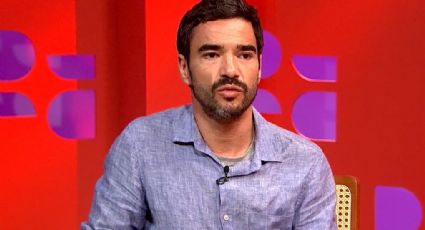 VÍDEO: Caio Blat critica venda de "Beleza Fatal" pra Band e o motivo é justo; entenda