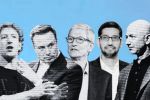 Foto ilustrativa de la nota titulada: Do "PL da Censura" ao Rumble: a linha do tempo da aliança entre a extrema direita e as big techs
