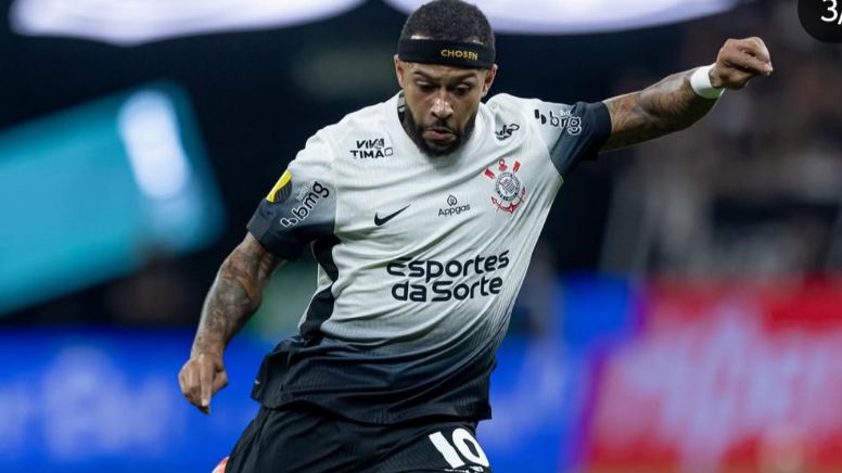 Verdade nua e crua: Corinthians de Memphis fracassou