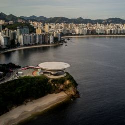 Niterói é finalista de prêmio internacional em participação cidadã