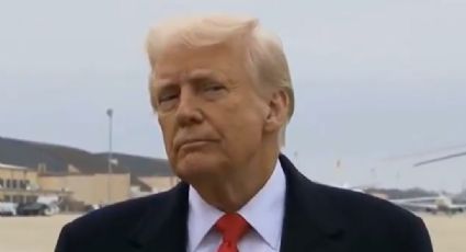 Baixaria de Trump: EUA emitem alerta de “risco de sequestro” no Brasil