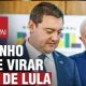 PSD se aproxima de Lula e Ratinho Jr se torna uma alternativa para ser vice de Lula