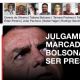 Julgamento marcado. Bolsonaro vai ser preso? | Ação Negra | 15.03.25