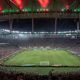 Palestina sob marcação cerrada no Maracanã