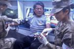Foto ilustrativa de la nota titulada: Pescador peruano é encontrado vivo após 95 dias perdido no Oceano Pacífico