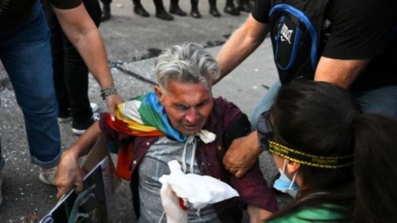 Argentina precisa olhar com mais cuidado para os aposentados – Por Milton Cavalo