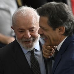 Brasil pode crescer 4% ao ano no futuro próximo