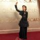 DIVA: Fernanda Torres chega ao tapete vermelho do Oscar, em Hollywood