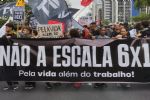 Foto ilustrativa de la nota titulada: Quem são eles? Pesquisa é lançada para traçar perfil dos trabalhadores da escala 6X1