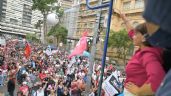 Foto ilustrativa de la nota titulada: Professores da rede estadual de SP aprovam greve para abril