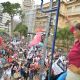 Greve em SP: professores da rede estadual realizam assembleia para decidir rumos da mobilização