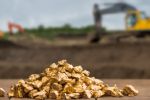 China deposita esperanças na maior jazida de ouro do mundo