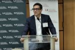 Foto ilustrativa de la nota titulada: Campos Neto faz primeira aparição pública pós Banco Central e reforça visão liberal pró-mercado