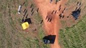 Foto ilustrativa de la nota titulada: Conflito por terras no Paraná se agrava com morte de indígena Avá Guarani