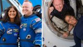 Foto ilustrativa de la nota titulada: Nove meses flutuando no espaço: o que aconteceu com os astronautas da NASA?