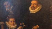 Foto ilustrativa de la nota titulada: Museu "se corrige" e revela que pintura histórica foi, na verdade, feita por uma mulher