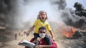 Foto ilustrativa de la nota titulada: Palestina, uma história milenar que o sionismo tenta apagar - Por Francisco Fernandes Ladeira