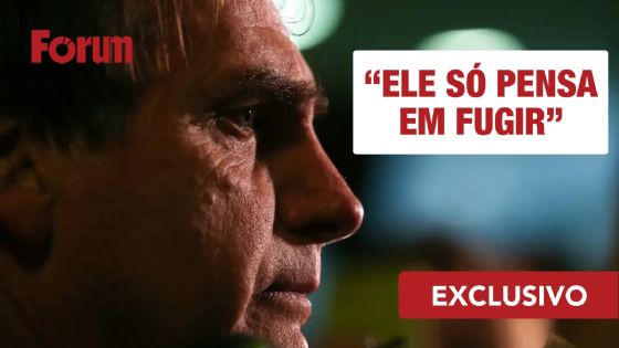 EXCLUSIVO: As possibilidades de fuga de Bolsonaro e como a PF vem agindo