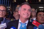 Foto ilustrativa de la nota titulada: Por que Bolsonaro agora garante a todos que não será mais preso