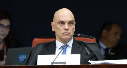 Gilmar Mendes defende Moraes e detona Trump: "Extremistas corroem a República"