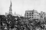 Foto ilustrativa de la nota titulada: As lições de Dresden — por João Cláudio Platenik Pitillo