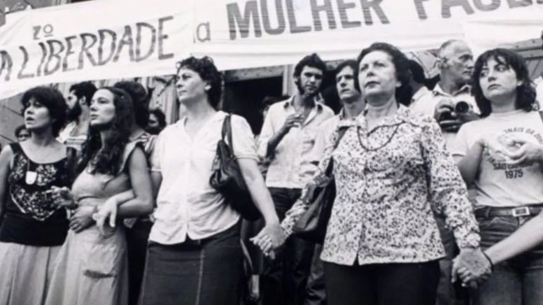Mulheres e Comissão de Anistia - Por Marcelo Uchôa