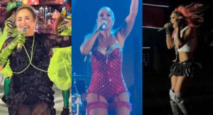 Ainda Estou Aqui: Daniela Mercury, Ivete Sangalo e Pabllo Vittar param shows para comemorar Oscar