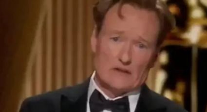 "Piada" de Conan O' Brien sobre Ainda Estou Aqui no Oscar gera revolta