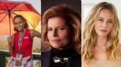 Foto ilustrativa de la nota titulada: Vale Tudo: confira o elenco da nova versão da clássica novela