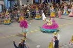 Foto ilustrativa de la nota titulada: Rosas de Ouro é a campeã do Carnaval paulista