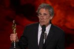 Foto ilustrativa de la nota titulada: 'Viva a Democracia, Ditadura nunca mais!!", o discurso 'perdido' de Walter Salles no Oscar