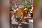 Foto ilustrativa de la nota titulada: Crônica de carnaval - Por Luis Cosme Pinto