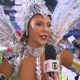 VÍDEO: Paolla Oliveira detona resultado do desfile das escolas de samba do RJ