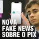 Nikolas dispara nova fake news sobre Pix | Exército já discute onde prender Bolsonaro