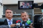 Foto ilustrativa de la nota titulada: Advogado de Bolsonaro se vitimiza após apresentar defesa ao STF