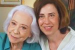 Foto ilustrativa de la nota titulada: Fernanda Torres e Fernanda Montenegro vão receber homenagem histórica
