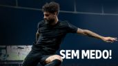 Foto ilustrativa de la nota titulada: Corinthians lambe as feridas, vence Santos sem Neymar e está na final