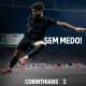 Corinthians lambe as feridas, vence Santos sem Neymar e está na final