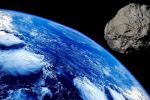 Foto ilustrativa de la nota titulada: Telescópio observa asteroide “assassino de cidades”; veja o que sabemos até agora