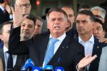 Foto ilustrativa de la nota titulada: Bolsonaro passa por cirurgia para "liberação de aderências intestinais", diz hospital DF Star