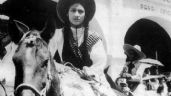 Foto ilustrativa de la nota titulada: Petra Herrera: a revolucionária mexicana que se disfarçava de homem para liderar tropas