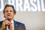 Foto ilustrativa de la nota titulada: DataFolha: 7 em cada 10 brasileiros defendem imposto para quem ganha mais de R$ 50 mil
