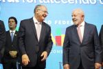 Foto ilustrativa de la nota titulada: Efeito Lula: indústria anuncia investimento de 4,6 bilhões no MS